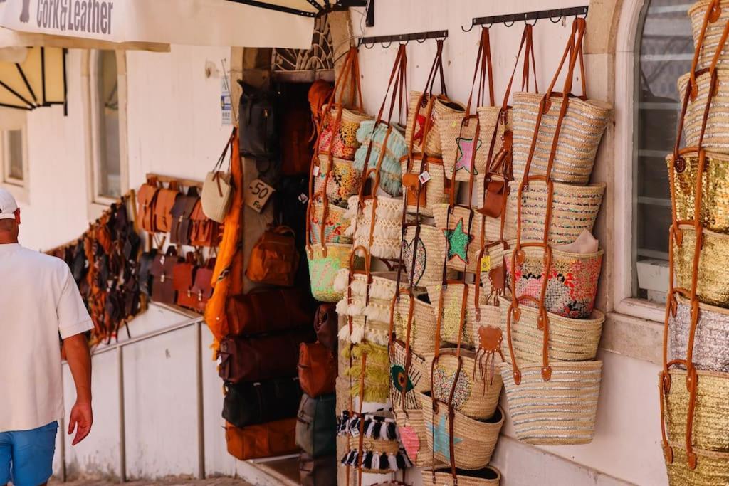 Old Fisherman'S Corner 10 - Centro Old Town อัลบูเฟรา ภายนอก รูปภาพ