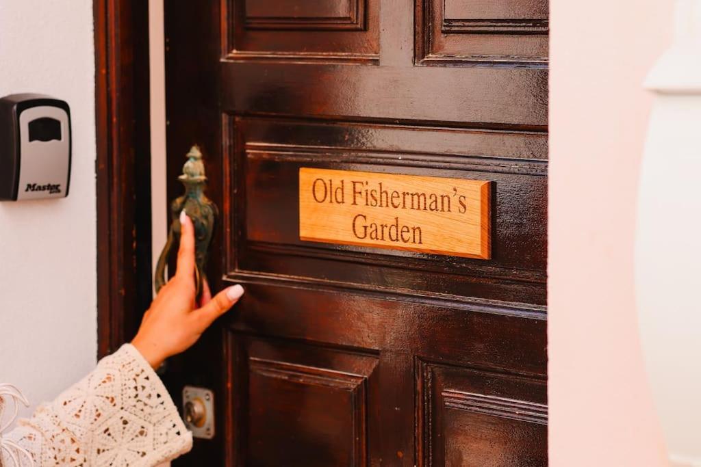 Old Fisherman'S Corner 10 - Centro Old Town อัลบูเฟรา ภายนอก รูปภาพ